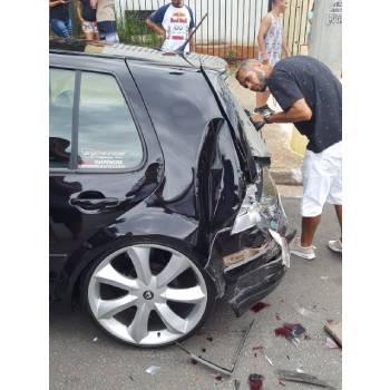 Serviço de Funileiro na Vila curuça velha